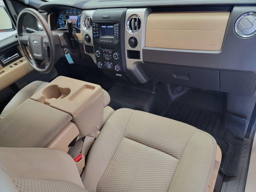 used 2014 Ford F-150 car, priced at $16,993
