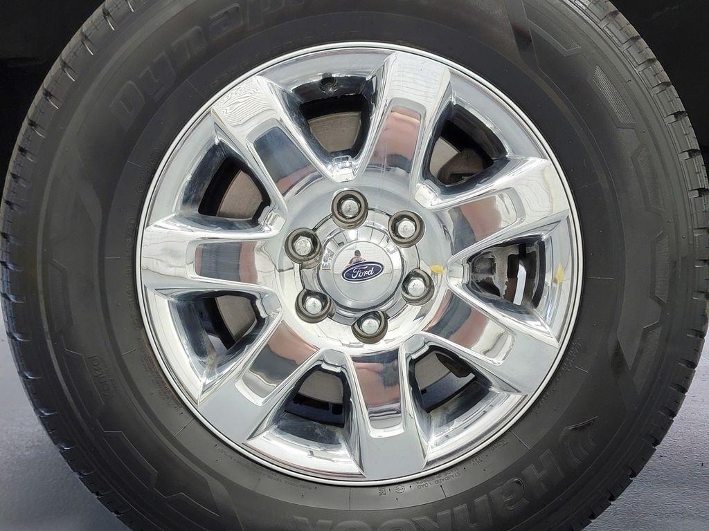 used 2014 Ford F-150 car, priced at $16,993