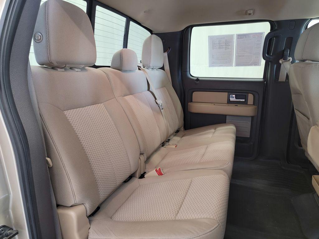 used 2014 Ford F-150 car, priced at $16,993