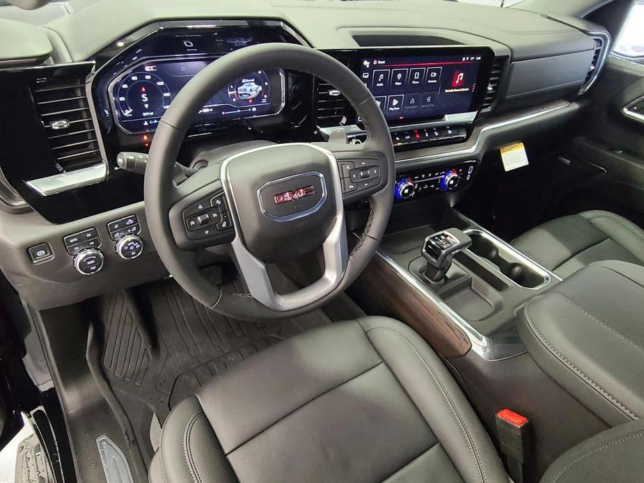 new 2025 GMC Sierra 1500 car, priced at $66,720