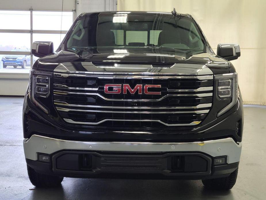 new 2025 GMC Sierra 1500 car, priced at $66,720