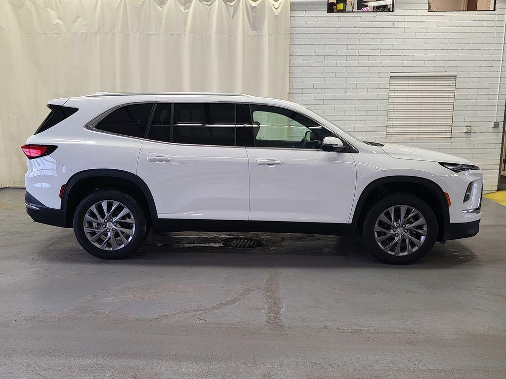 new 2025 Buick Enclave car, priced at $49,135