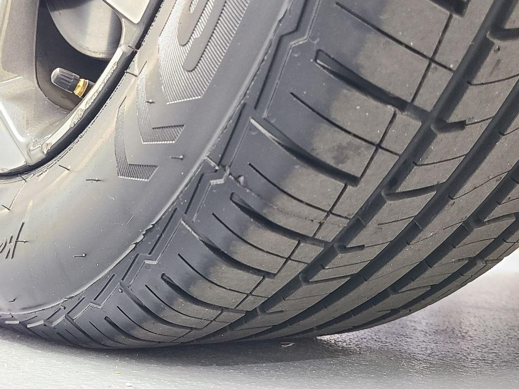 used 2022 Hyundai Santa Fe car, priced at $22,911