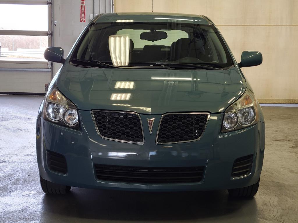 used 2009 Pontiac Vibe car, priced at $6,293