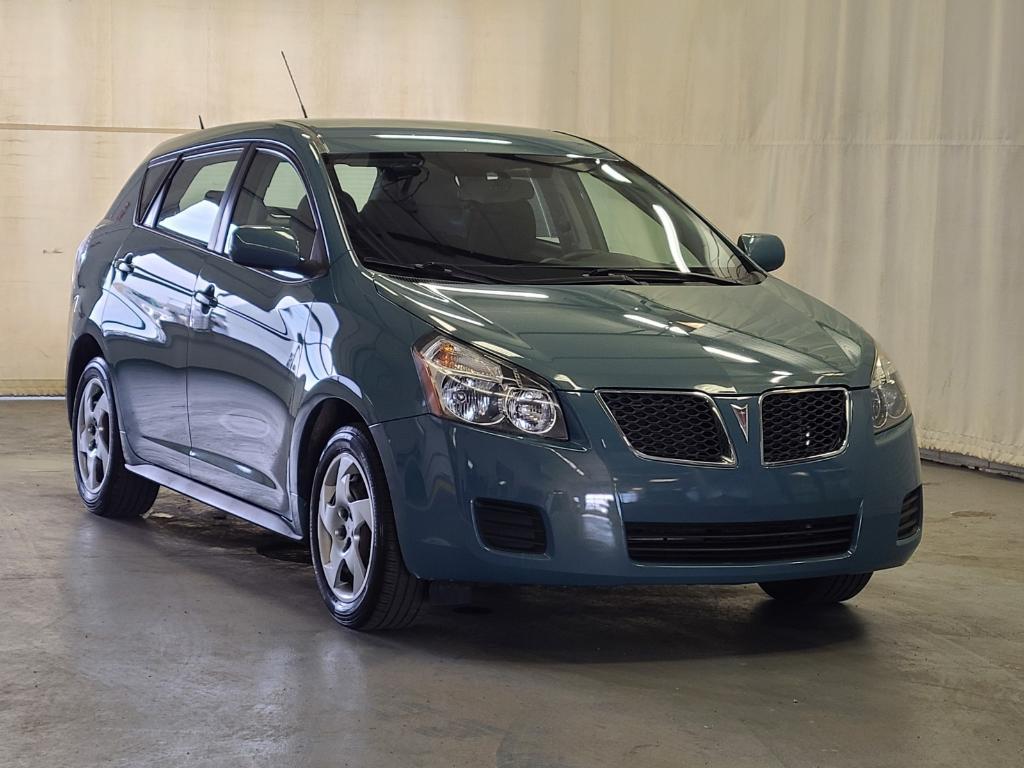 used 2009 Pontiac Vibe car, priced at $6,293