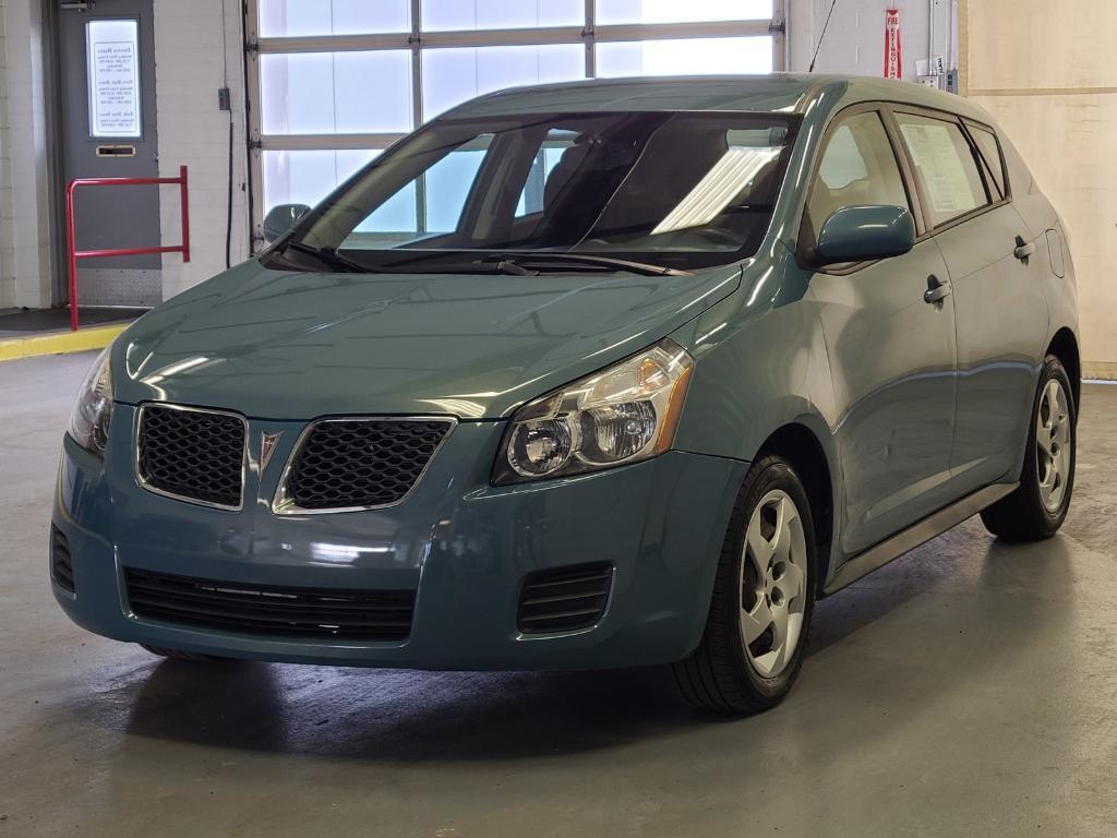 used 2009 Pontiac Vibe car, priced at $6,293