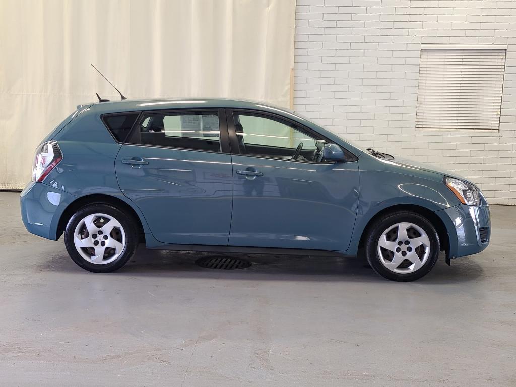 used 2009 Pontiac Vibe car, priced at $6,293