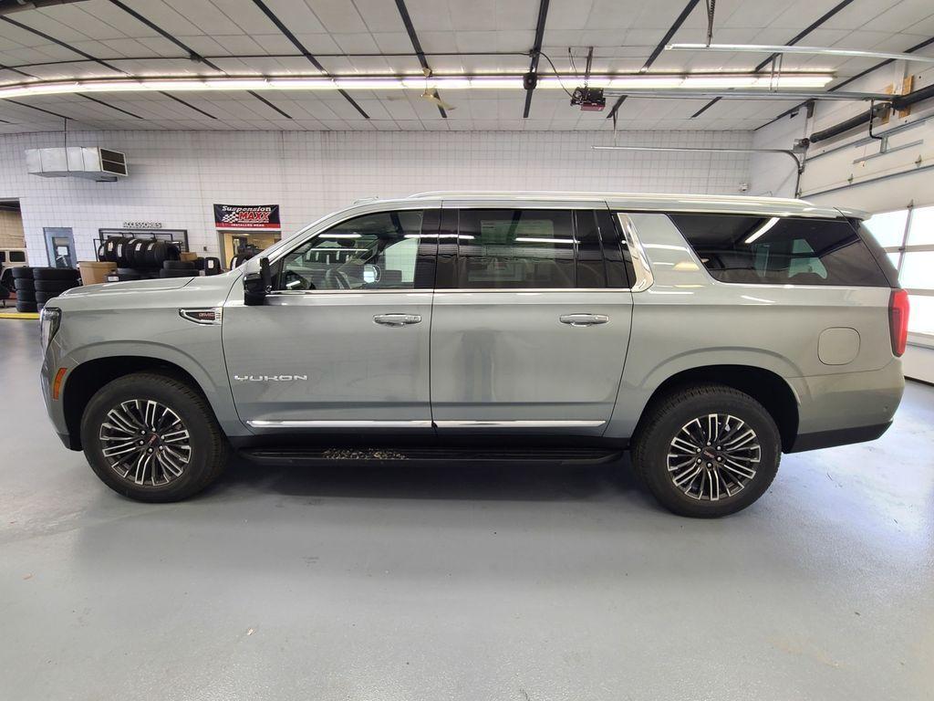 new 2025 GMC Yukon XL car, priced at $80,747