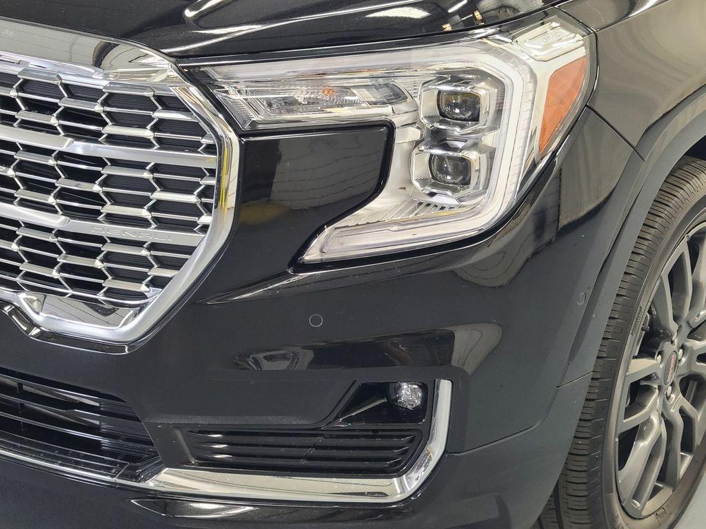 used 2023 GMC Terrain car, priced at $28,911