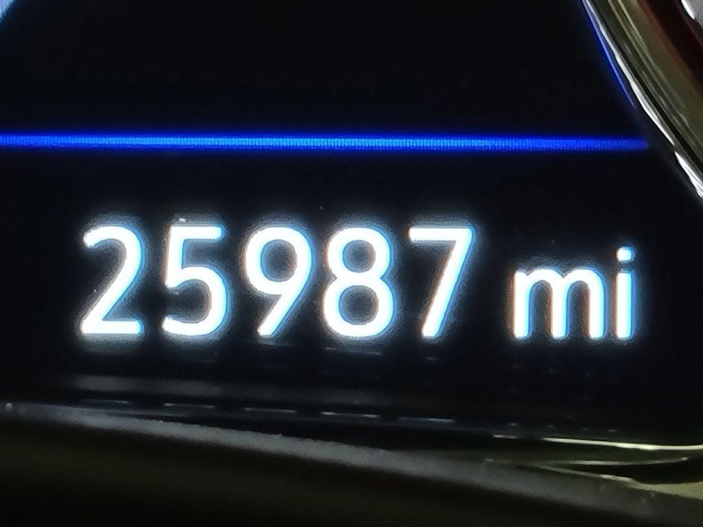 used 2023 GMC Terrain car, priced at $28,911