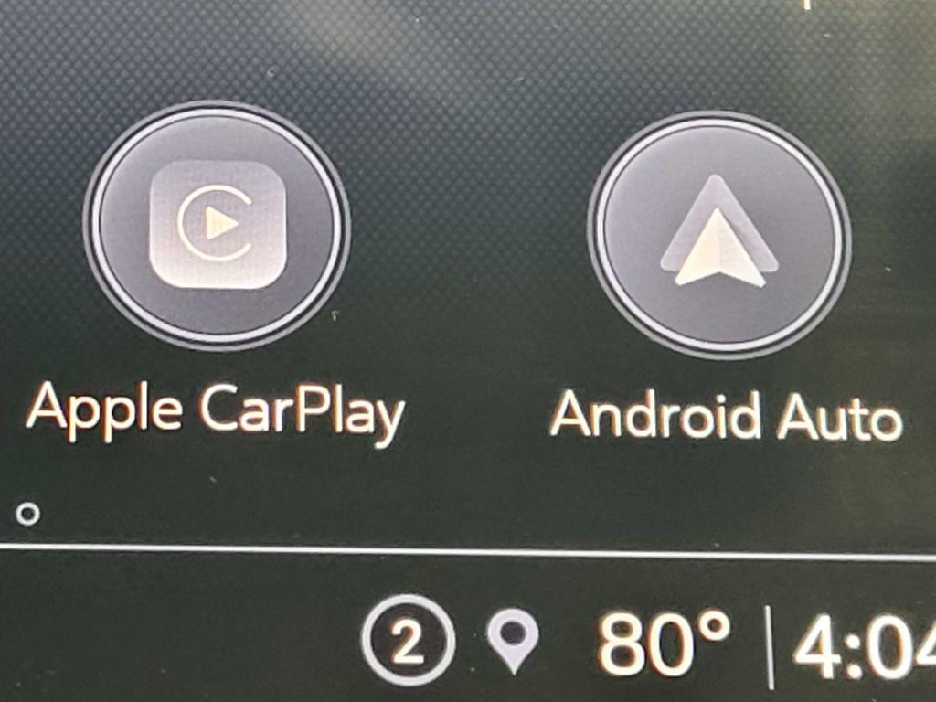 used 2021 Buick Encore GX car, priced at $17,993