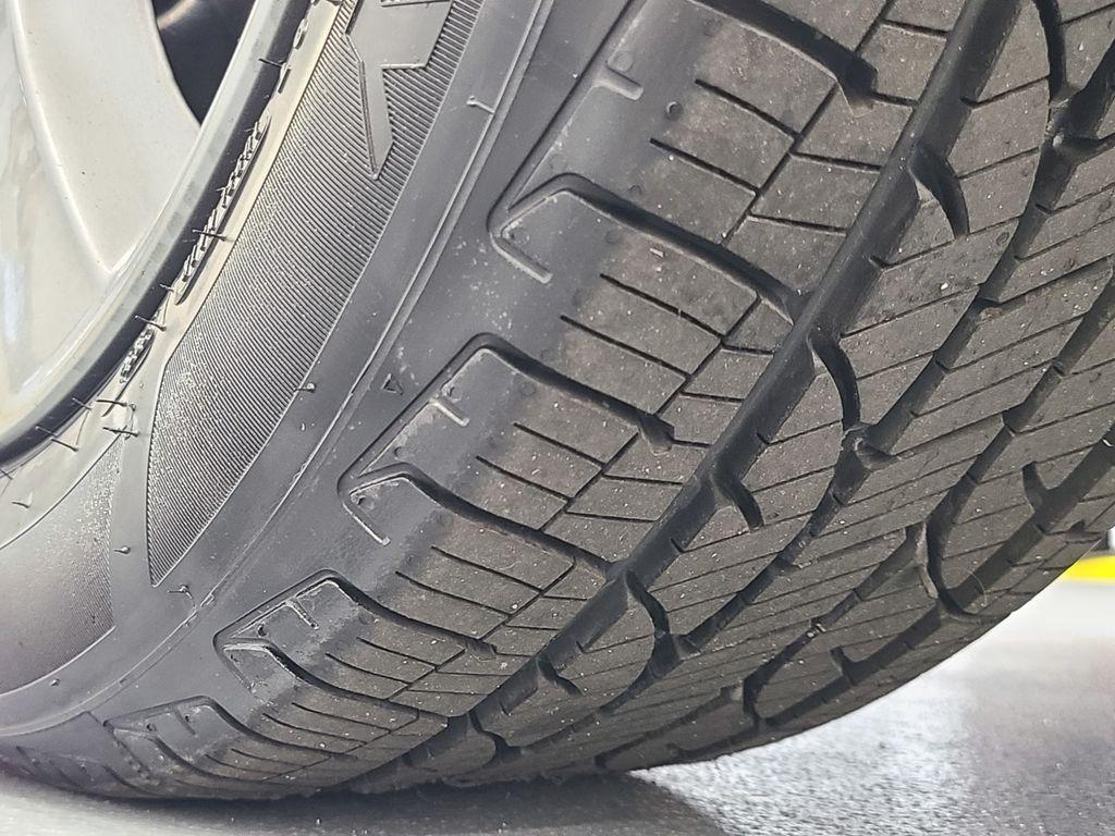 used 2021 Buick Encore GX car, priced at $17,993