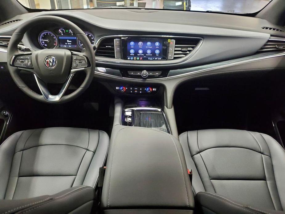 new 2024 Buick Enclave car, priced at $49,248