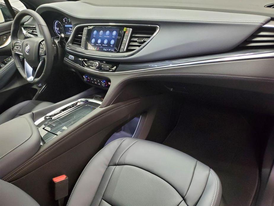 new 2024 Buick Enclave car, priced at $47,173