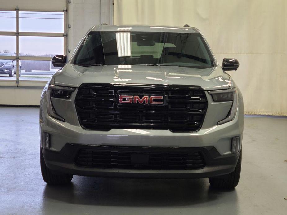 new 2024 GMC Acadia car, priced at $44,340