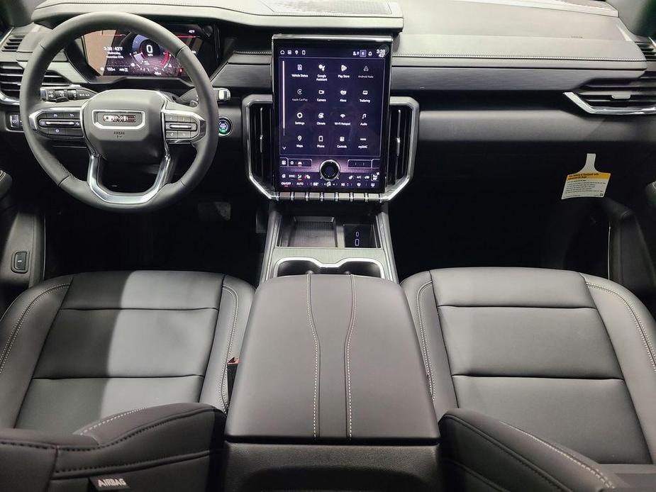 new 2024 GMC Acadia car, priced at $44,340