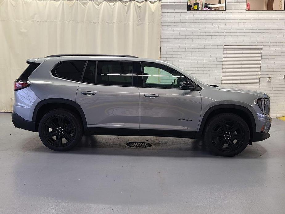 new 2024 GMC Acadia car, priced at $44,340