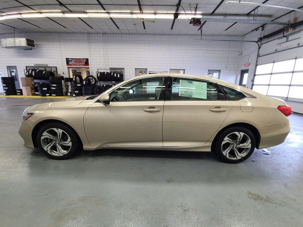 used 2019 Honda Accord car, priced at $22,993