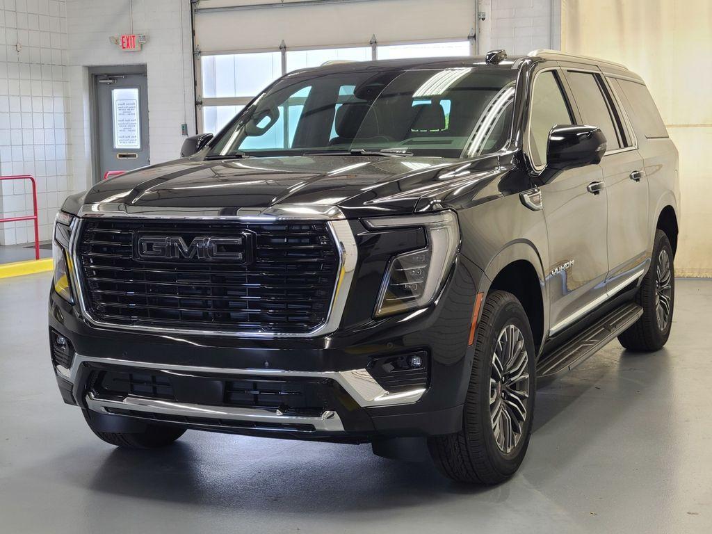 new 2025 GMC Yukon XL car, priced at $81,110