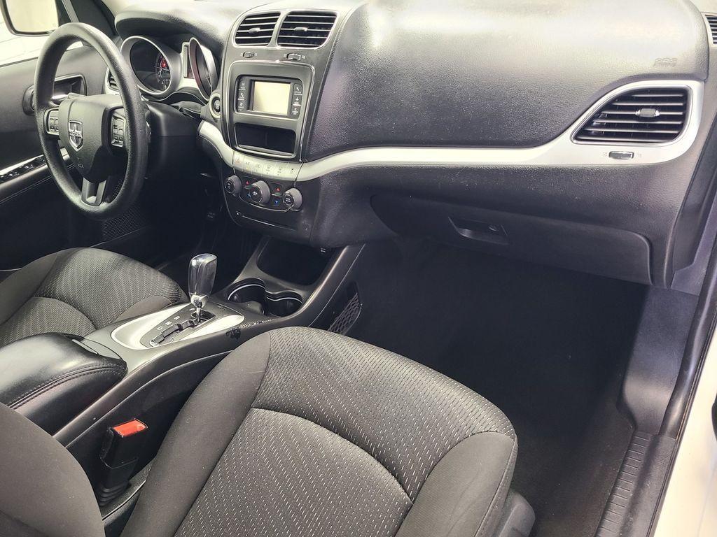 used 2017 Dodge Journey car, priced at $9,493