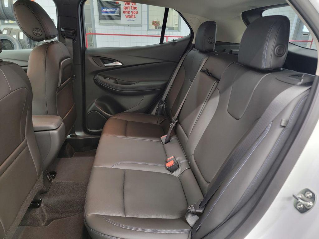 new 2026 Buick Encore GX car, priced at $33,285