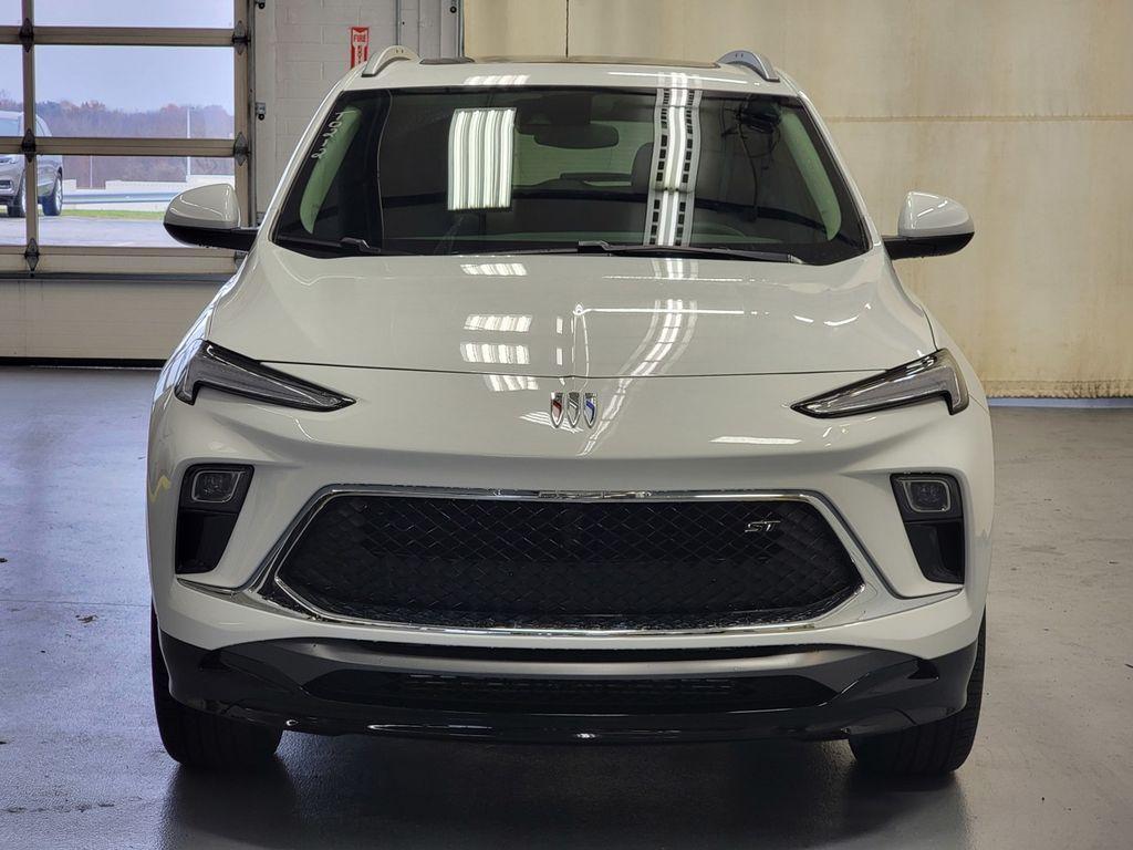 new 2026 Buick Encore GX car, priced at $33,285