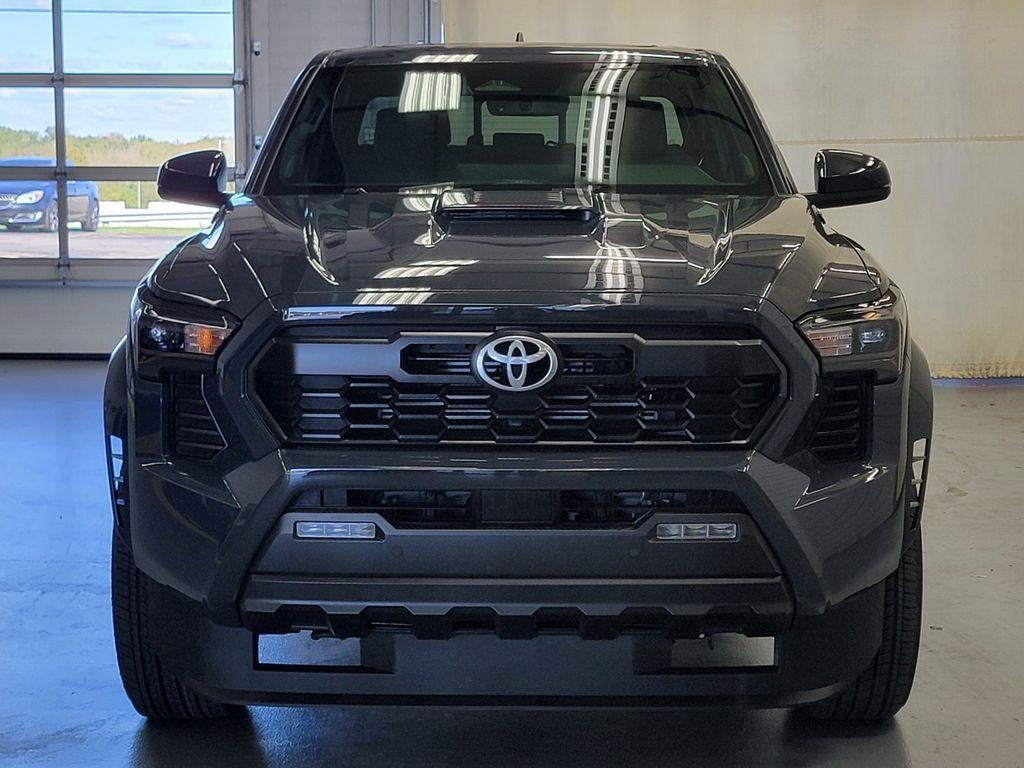 used 2025 Toyota Tacoma Hybrid car, priced at $50,968