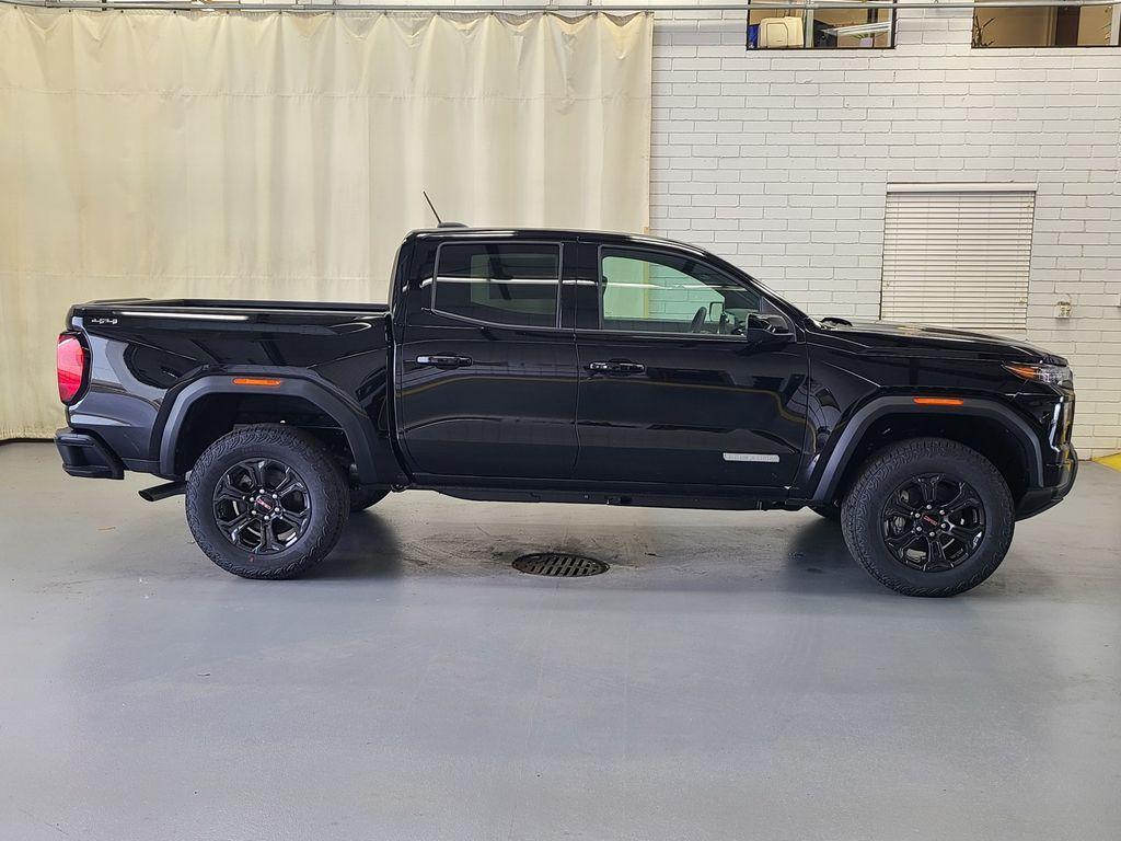 new 2025 GMC Canyon car, priced at $47,130