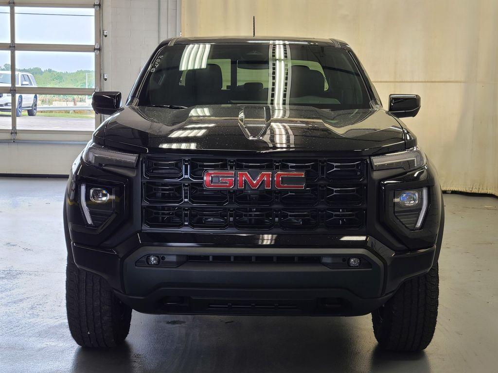 new 2025 GMC Canyon car, priced at $47,130