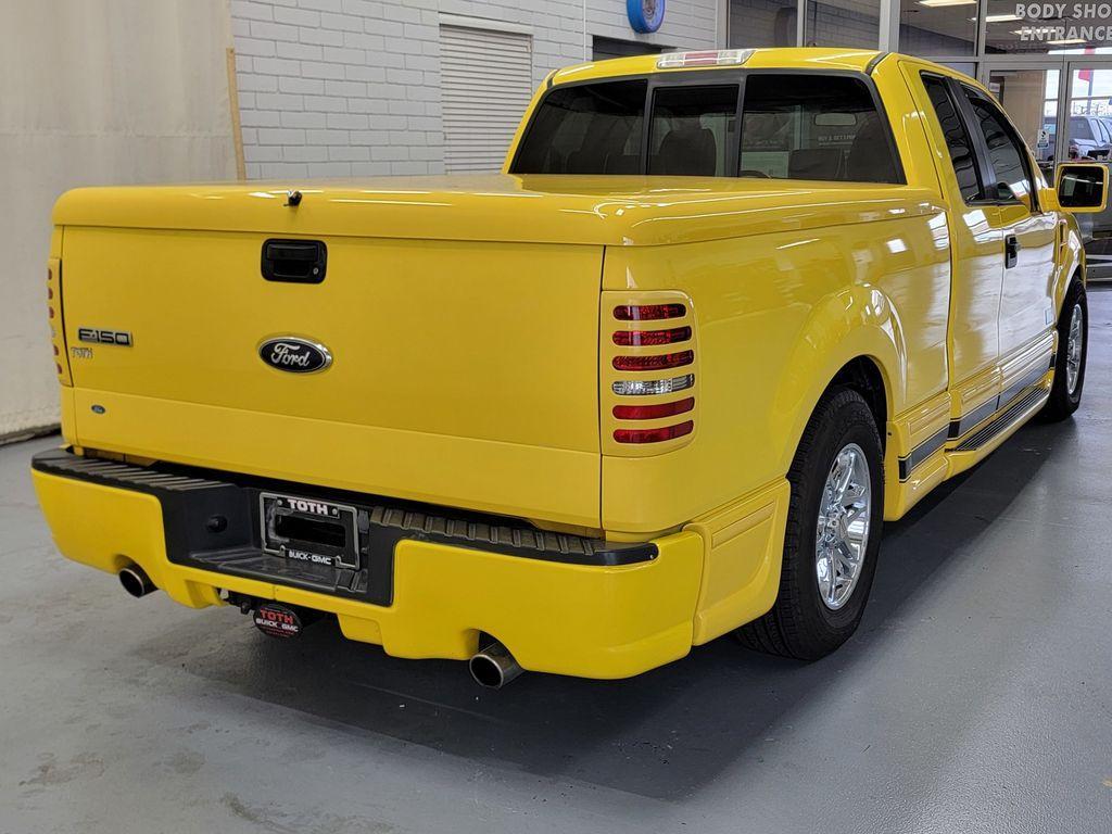 used 2006 Ford F-150 car, priced at $22,967