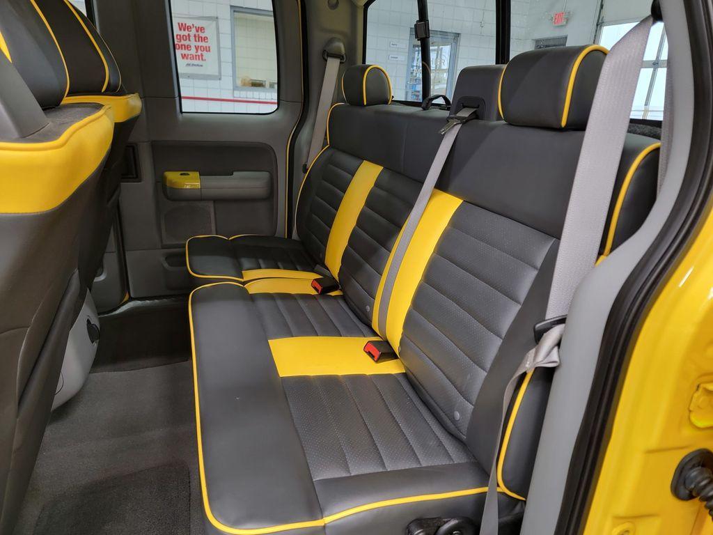 used 2006 Ford F-150 car, priced at $22,967