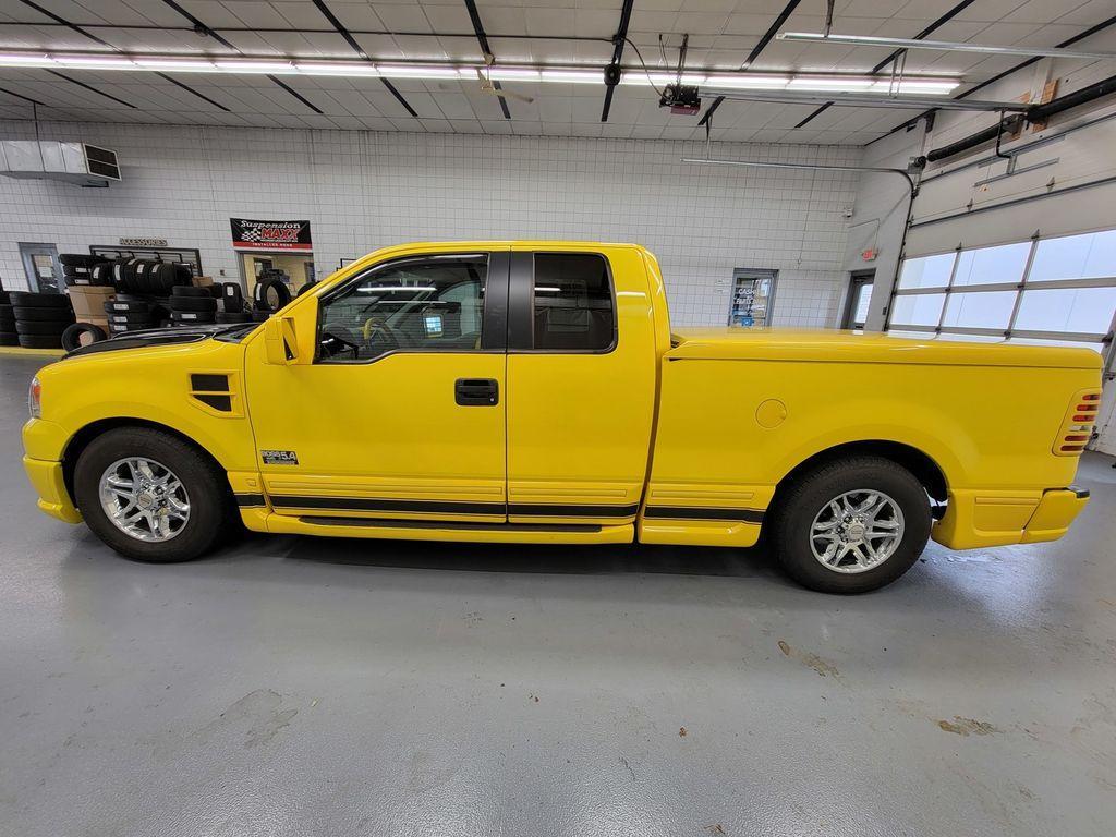 used 2006 Ford F-150 car, priced at $22,967