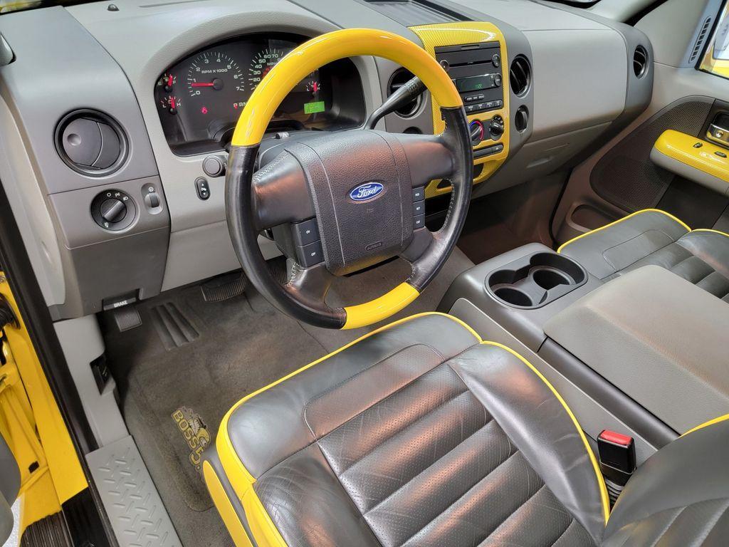 used 2006 Ford F-150 car, priced at $22,967