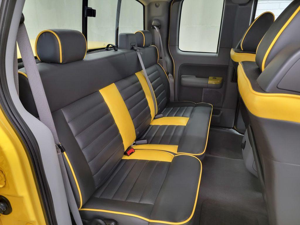 used 2006 Ford F-150 car, priced at $22,967