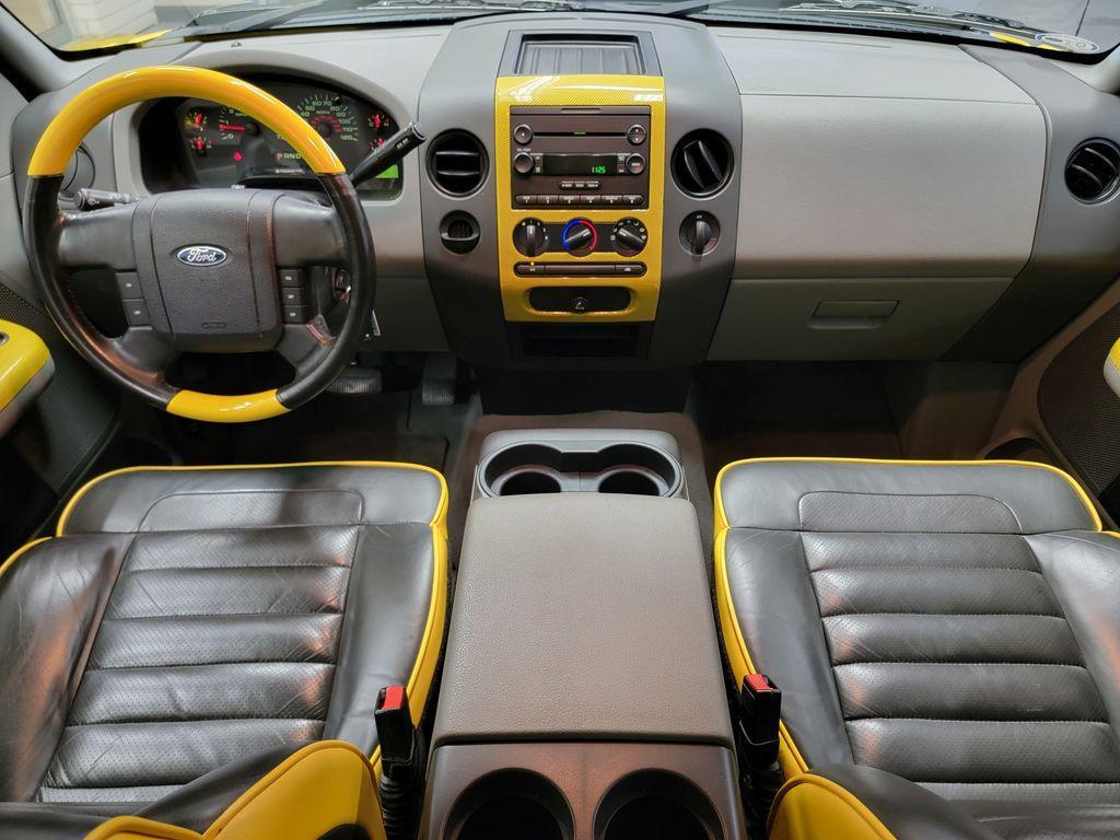 used 2006 Ford F-150 car, priced at $22,967