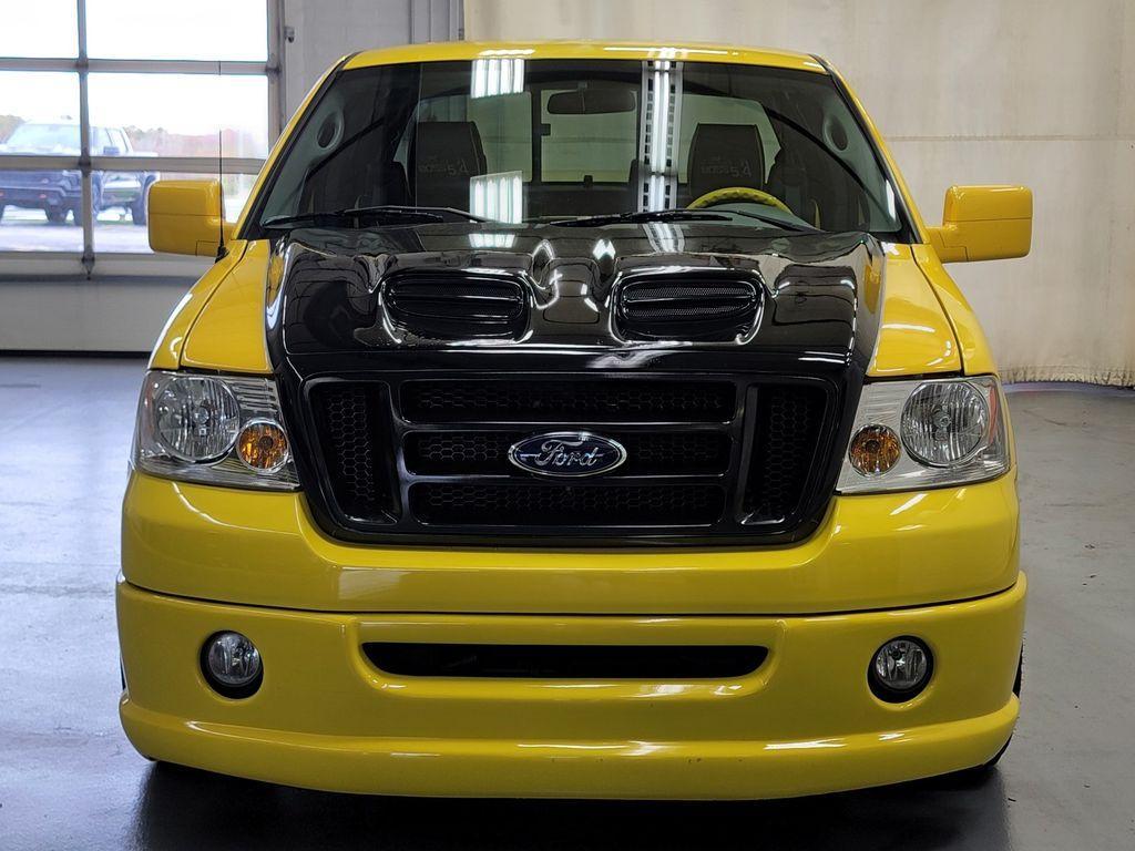 used 2006 Ford F-150 car, priced at $22,967