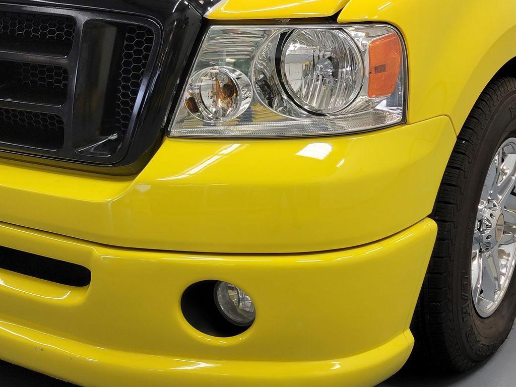 used 2006 Ford F-150 car, priced at $22,967