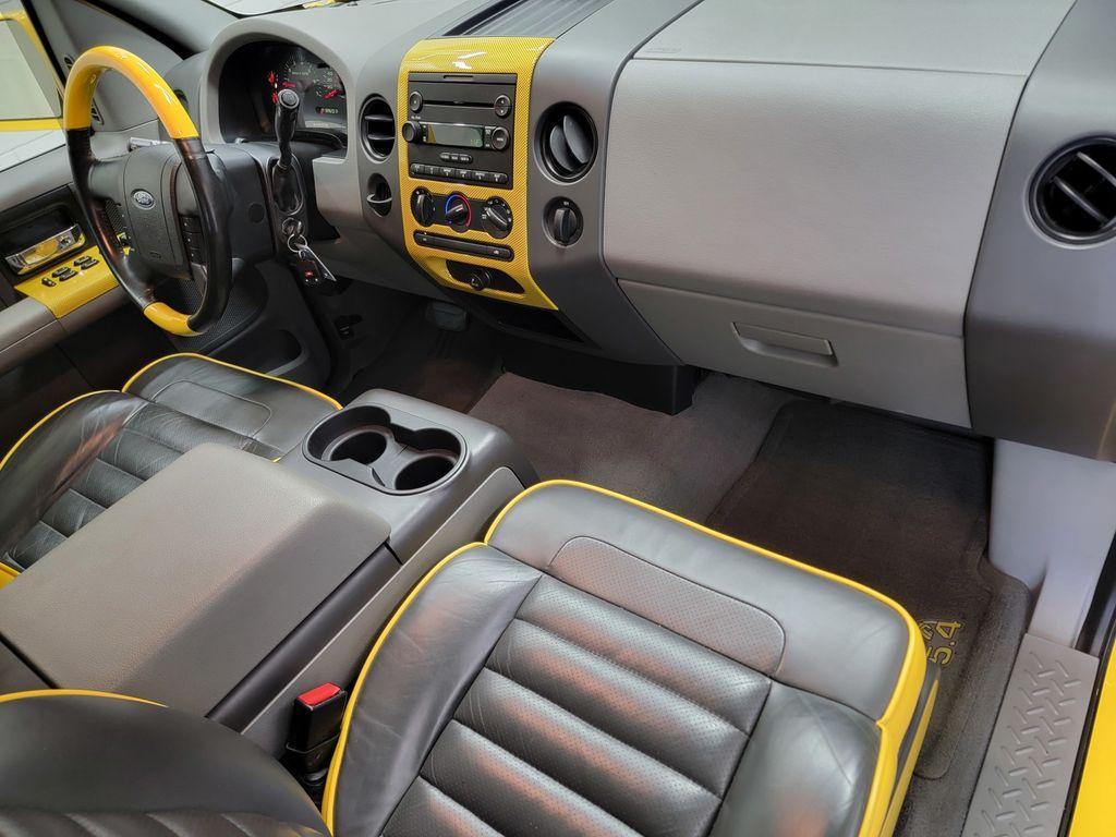 used 2006 Ford F-150 car, priced at $22,967