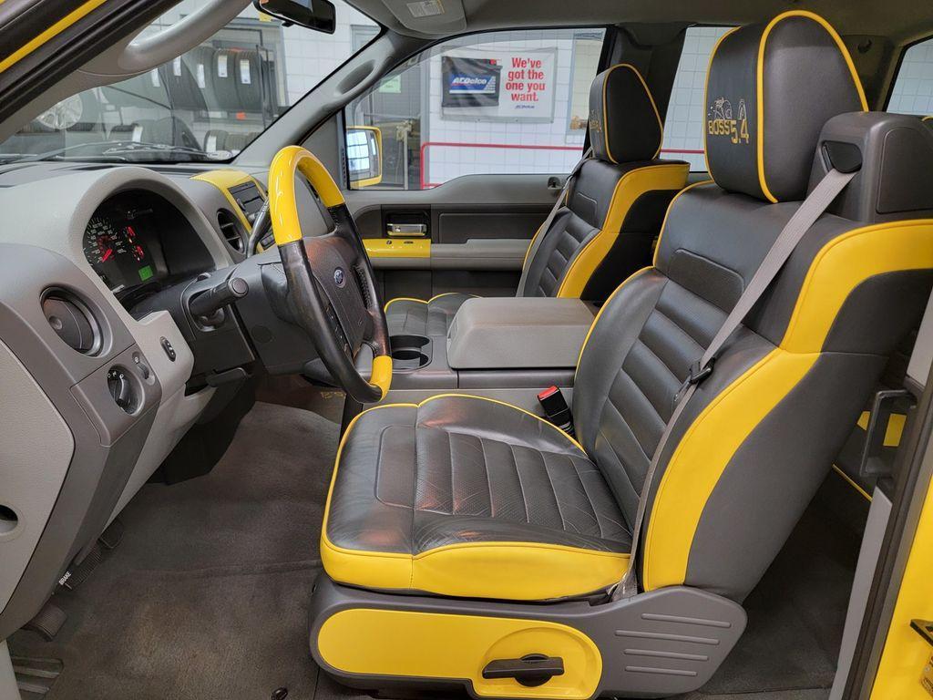 used 2006 Ford F-150 car, priced at $22,967