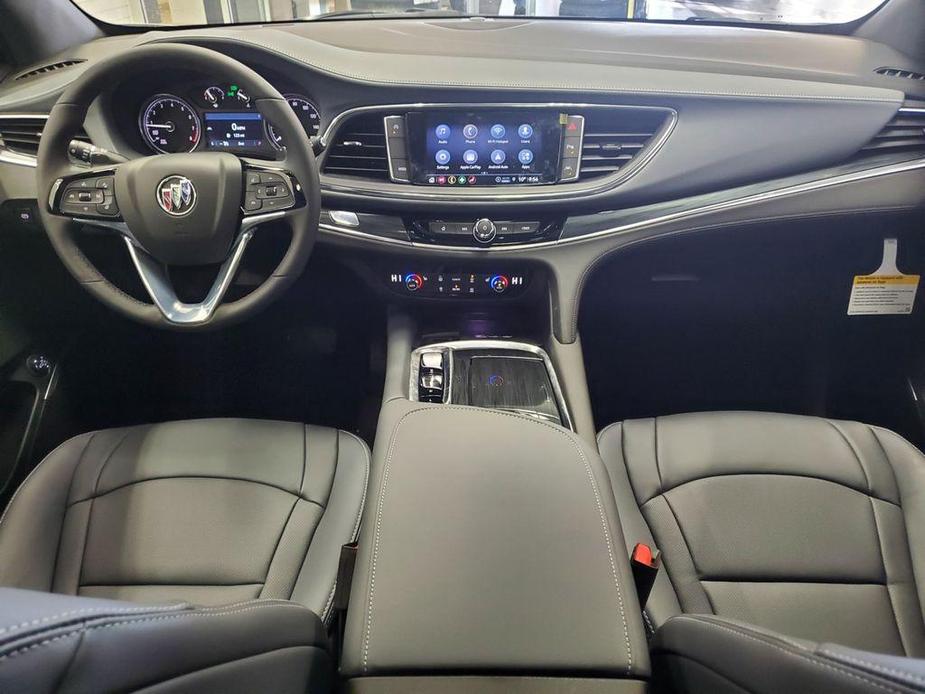 new 2024 Buick Enclave car, priced at $44,527