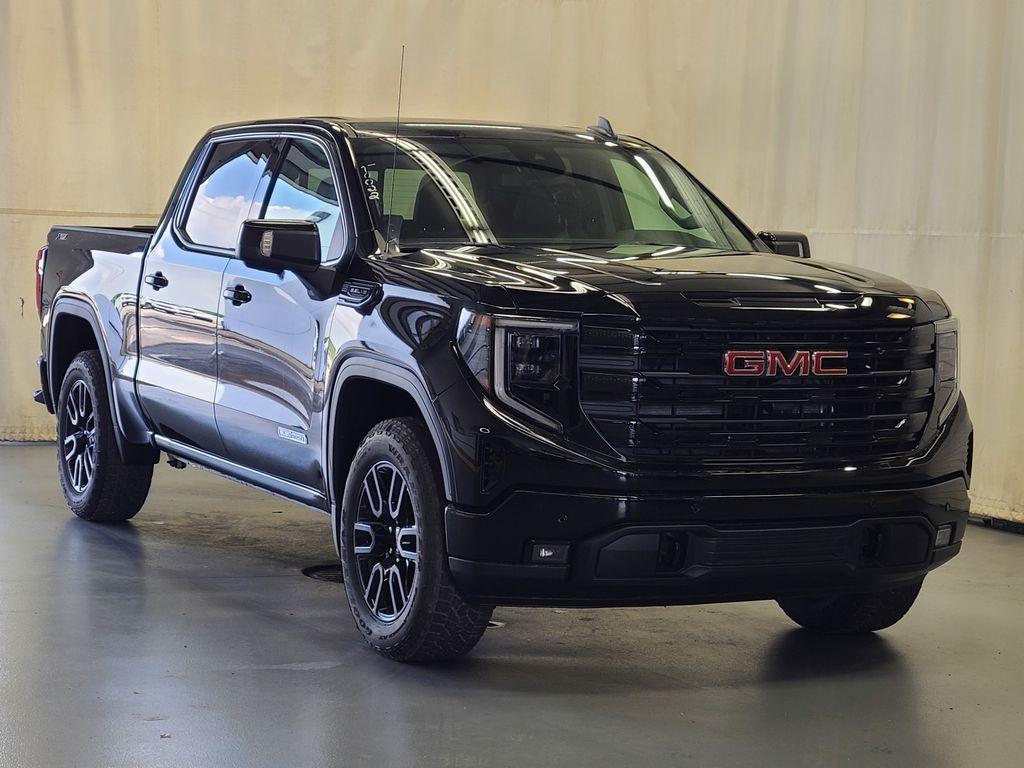 new 2026 GMC Sierra 1500 car, priced at $67,045