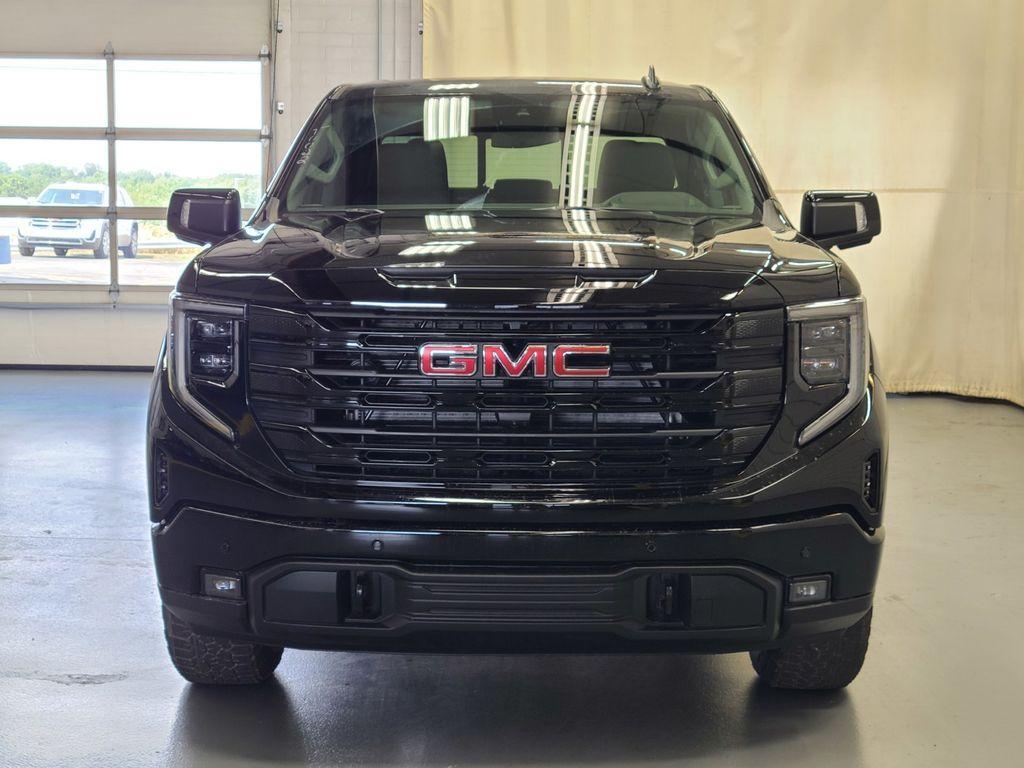 new 2026 GMC Sierra 1500 car, priced at $67,045