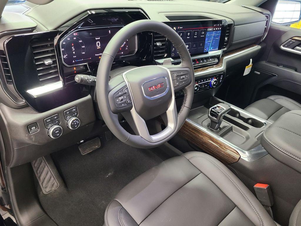 new 2026 GMC Sierra 1500 car, priced at $67,045