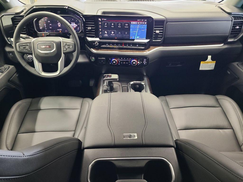 new 2026 GMC Sierra 1500 car, priced at $67,045