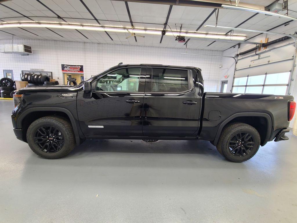 new 2026 GMC Sierra 1500 car, priced at $67,045