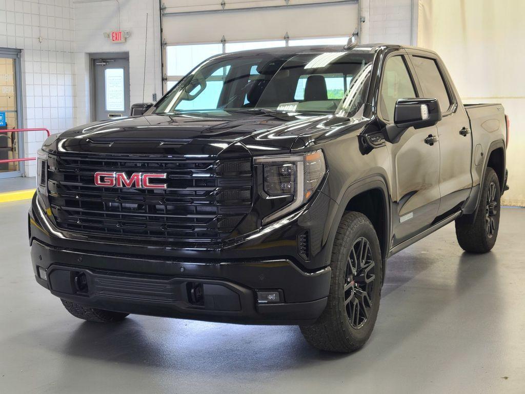 new 2026 GMC Sierra 1500 car, priced at $67,045
