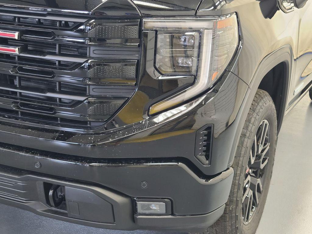 new 2026 GMC Sierra 1500 car, priced at $67,045