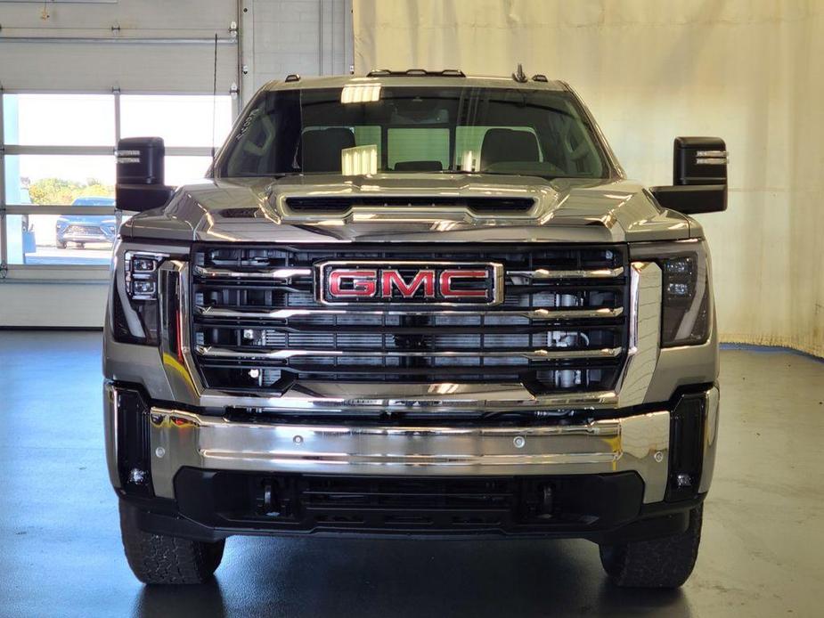 new 2025 GMC Sierra 2500 car, priced at $71,780