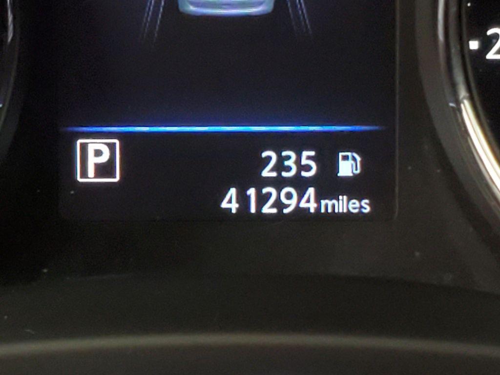 used 2020 Nissan Rogue car, priced at $19,968