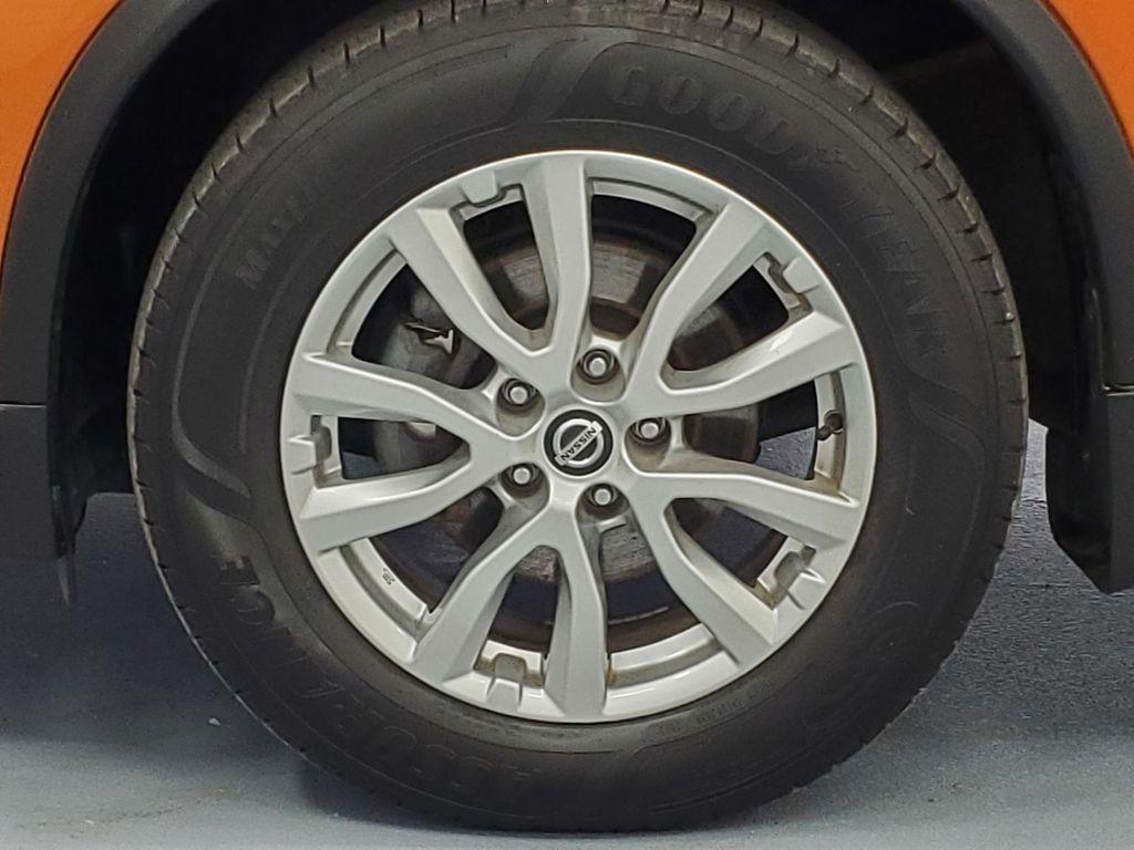 used 2020 Nissan Rogue car, priced at $19,968